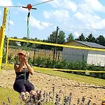 Prázdninový dům Wakacyjny, Nad Morzem Z Balia, Lawendowe Wzgorze, Karwieńskie Błoto