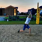 Wakacyjny, Nad Morzem Z Balia, Lawendowe Wzgorze, Prázdninový dům *