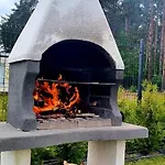 Prázdninový dům Wakacyjny, Nad Morzem Z Balia, Lawendowe Wzgorze, Karwieńskie Błoto