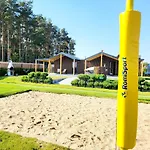 Prázdninový dům Wakacyjny, Nad Morzem Z Balia, Lawendowe Wzgorze,