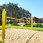 Wakacyjny, Nad Morzem Z Balia, Lawendowe Wzgorze, * Karwieńskie Błoto
