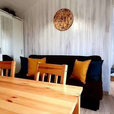 Feriehus Wakacyjny, Nad Morzem Z Balia, Lawendowe Wzgorze, *