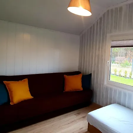 Wakacyjny, Nad Morzem Z Balia, Lawendowe Wzgorze, Karwieńskie Błoto