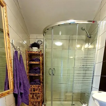 Feriehus Wakacyjny, Nad Morzem Z Balia, Lawendowe Wzgorze,