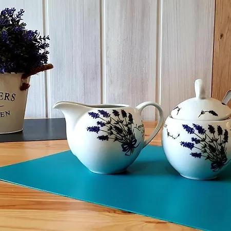 Wakacyjny, Nad Morzem Z Balia, Lawendowe Wzgorze, Karwieńskie Błoto