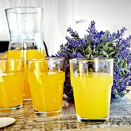 Wakacyjny, Nad Morzem Z Balia, Lawendowe Wzgorze, * Karwieńskie Błoto