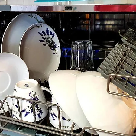 Feriehus Wakacyjny, Nad Morzem Z Balia, Lawendowe Wzgorze, *