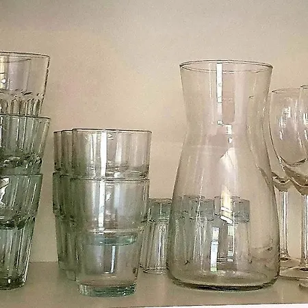 Feriehus Wakacyjny, Nad Morzem Z Balia, Lawendowe Wzgorze, *