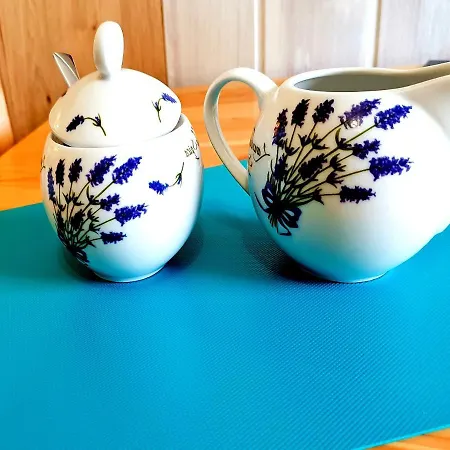 Wakacyjny, Nad Morzem Z Balia, Lawendowe Wzgorze, *