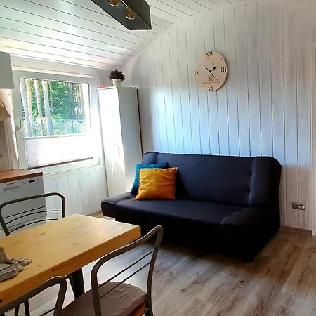 Wakacyjny, Nad Morzem Z Balia, Lawendowe Wzgorze, Feriehus Karwieńskie Błoto