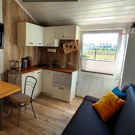 Ferienhaus Wakacyjny, Nad Morzem Z Balia, Lawendowe Wzgorze, *
