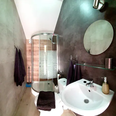 Wakacyjny, Nad Morzem Z Balia, Lawendowe Wzgorze, Feriehus Karwieńskie Błoto