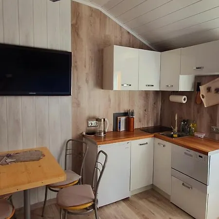 Wakacyjny, Nad Morzem Z Balią, Lawendowe Wzgórze, Karwieńskie Błoto