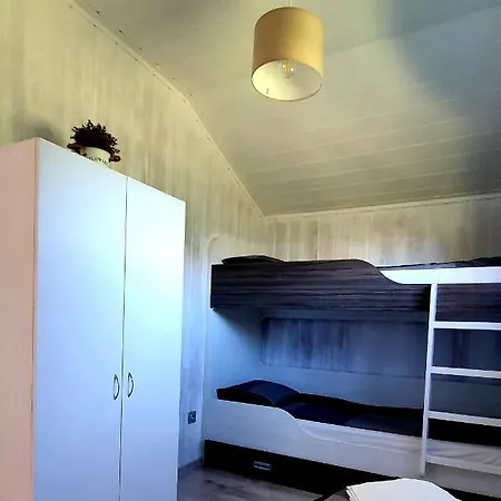 Wakacyjny, Nad Morzem Z Balia, Lawendowe Wzgorze, * Karwieńskie Błoto