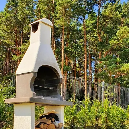 Feriehus Wakacyjny, Nad Morzem Z Balia, Lawendowe Wzgorze, *