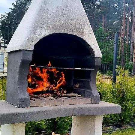 Feriehus Wakacyjny, Nad Morzem Z Balia, Lawendowe Wzgorze, Karwieńskie Błoto