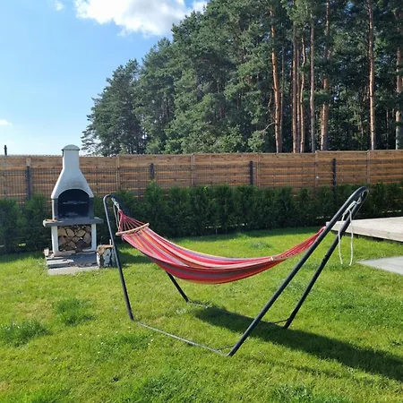 Wakacyjny, Nad Morzem Z Balia, Lawendowe Wzgorze, Karwienskie Bloto