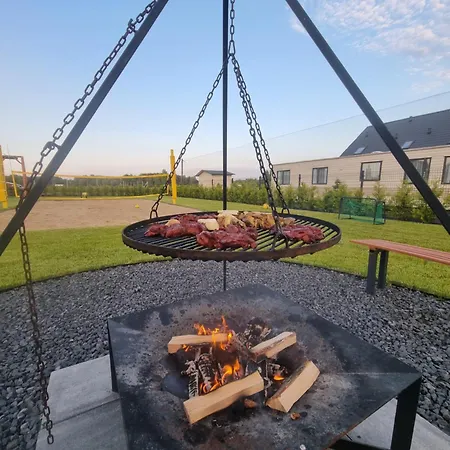 Wakacyjny, Nad Morzem Z Balia, Lawendowe Wzgorze, * Karwieńskie Błoto