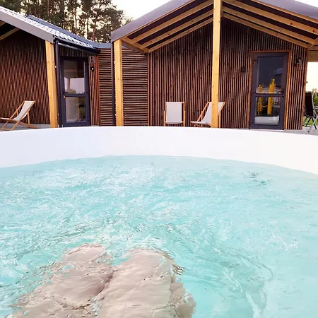 Ferienhaus Wakacyjny, Nad Morzem Z Balia, Lawendowe Wzgorze, *