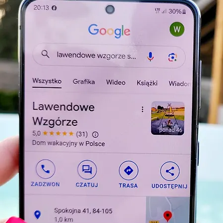 Wakacyjny, Nad Morzem Z Balia, Lawendowe Wzgorze, *