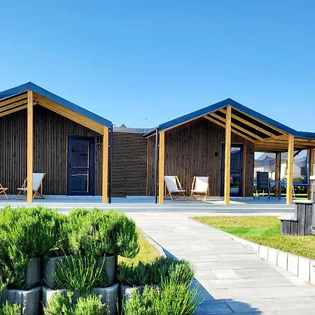 Wakacyjny, Nad Morzem Z Balia, Lawendowe Wzgorze, * Karwieńskie Błoto