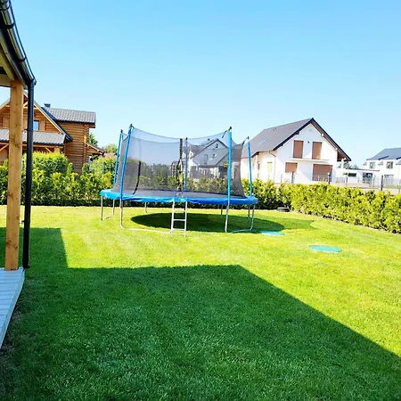 Wakacyjny, Nad Morzem Z Balia, Lawendowe Wzgorze, * Karwieńskie Błoto