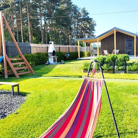 Wakacyjny, Nad Morzem Z Balia, Lawendowe Wzgorze, Karwieńskie Błoto