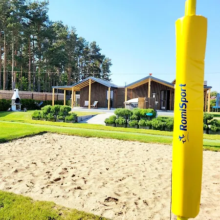 Feriehus Wakacyjny, Nad Morzem Z Balia, Lawendowe Wzgorze,