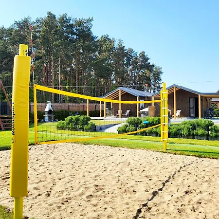 Wakacyjny, Nad Morzem Z Balia, Lawendowe Wzgorze, * Karwieńskie Błoto