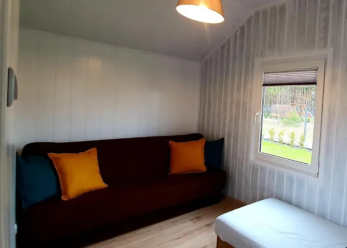 Wakacyjny, Nad Morzem Z Balia, Lawendowe Wzgorze, Karwieńskie Błoto