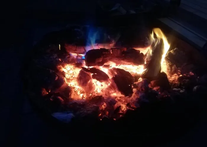 Ferienhaus Wakacyjny, Nad Morzem Z Balia, Lawendowe Wzgorze,