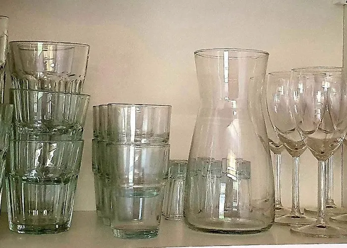 Ferienhaus Wakacyjny, Nad Morzem Z Balia, Lawendowe Wzgorze, *