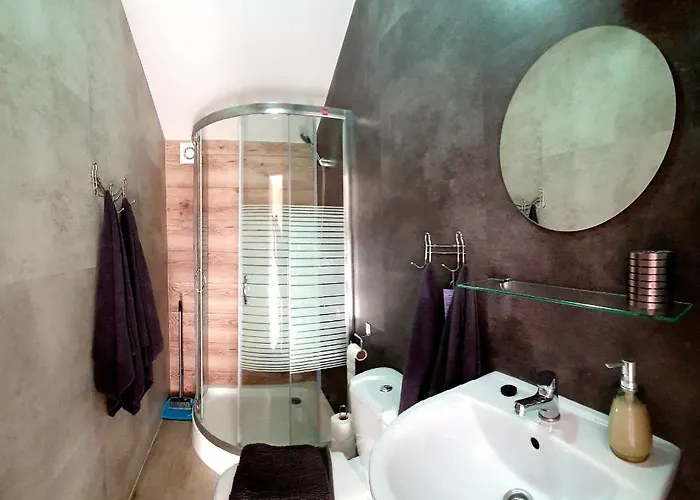 Wakacyjny, Nad Morzem Z Balia, Lawendowe Wzgorze, Ferienhaus Karwieńskie Błoto