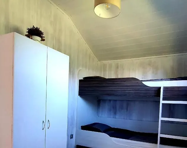 Wakacyjny, Nad Morzem Z Balia, Lawendowe Wzgorze, * Karwieńskie Błoto