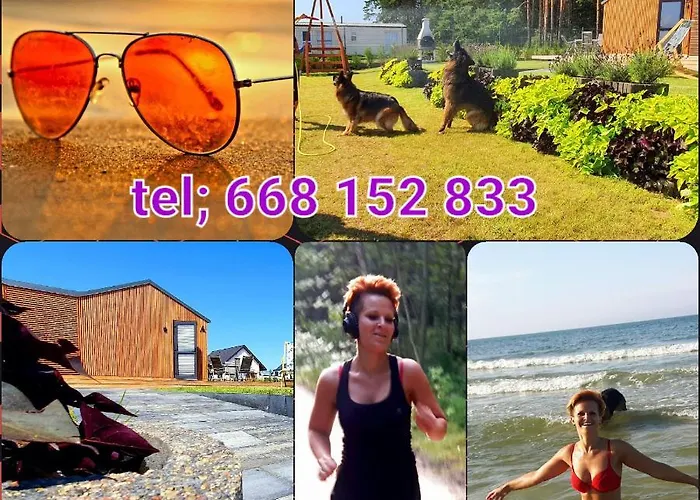 Wakacyjny, Nad Morzem Z Balia, Lawendowe Wzgorze, Ferienhaus