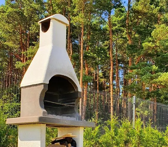 Ferienhaus Wakacyjny, Nad Morzem Z Balia, Lawendowe Wzgorze, *