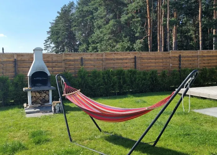 Wakacyjny, Nad Morzem Z Balia, Lawendowe Wzgorze, Karwieńskie Błoto