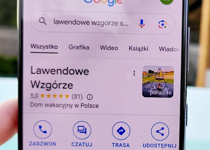 Wakacyjny, Nad Morzem Z Balia, Lawendowe Wzgorze, *