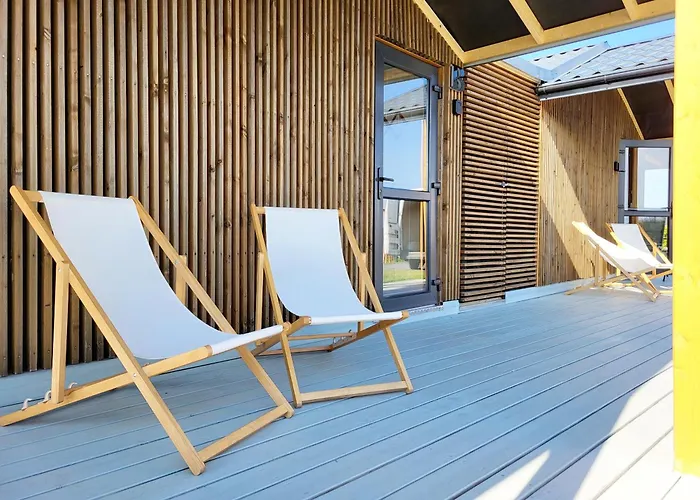 Wakacyjny, Nad Morzem Z Balia, Lawendowe Wzgorze,