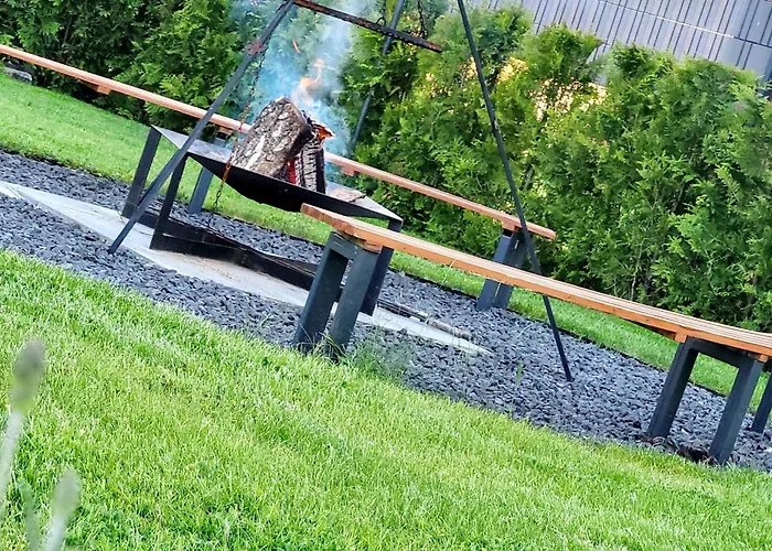 Wakacyjny, Nad Morzem Z Balia, Lawendowe Wzgorze, *