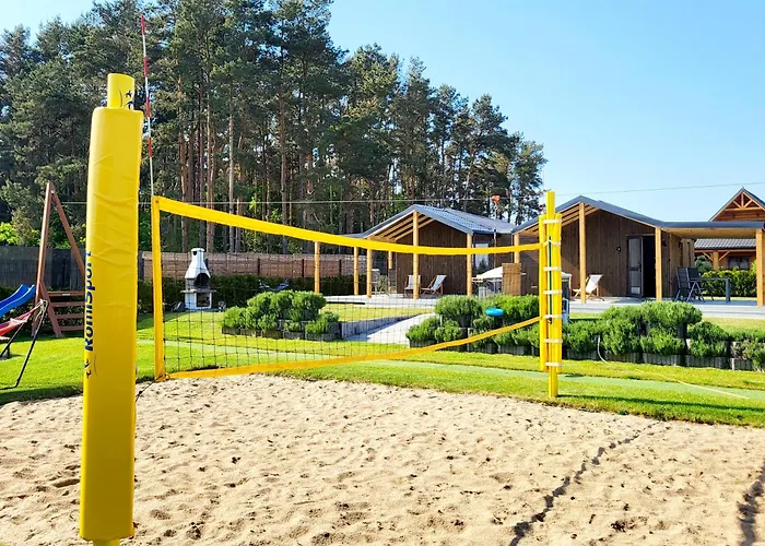 Wakacyjny, Nad Morzem Z Balia, Lawendowe Wzgorze, * Karwieńskie Błoto